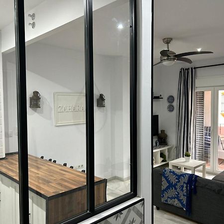 Apartamento Casa Azul ساهارا ذي لوس أتونِس المظهر الخارجي الصورة