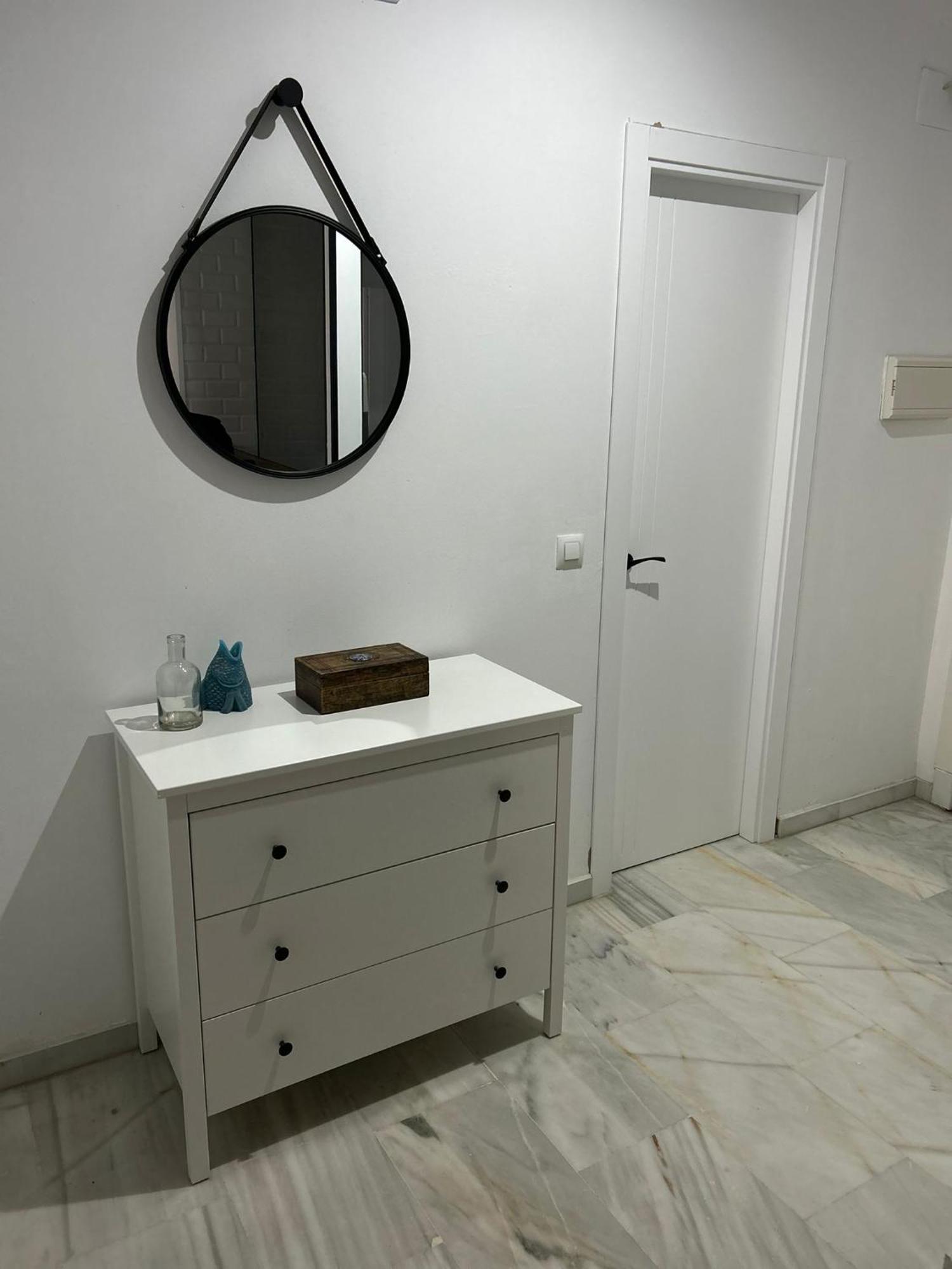 Apartamento Casa Azul ساهارا ذي لوس أتونِس المظهر الخارجي الصورة
