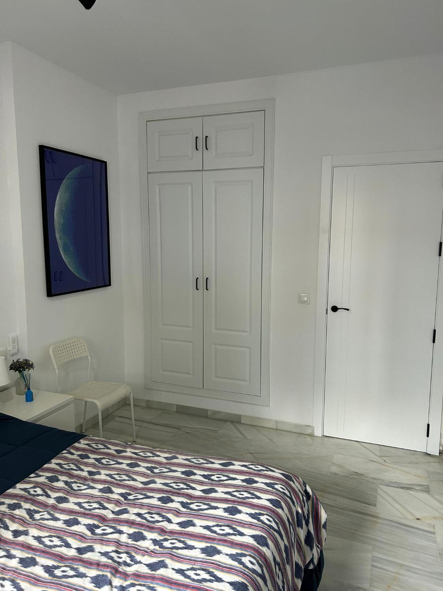 Apartamento Casa Azul ساهارا ذي لوس أتونِس المظهر الخارجي الصورة