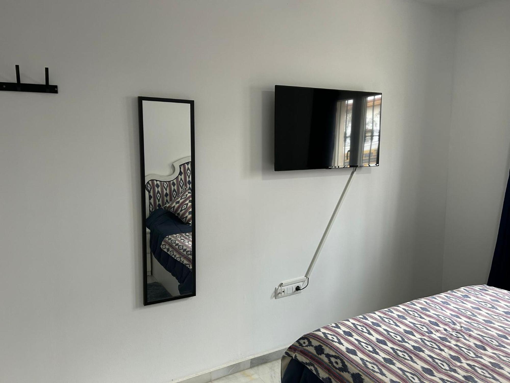 Apartamento Casa Azul ساهارا ذي لوس أتونِس المظهر الخارجي الصورة