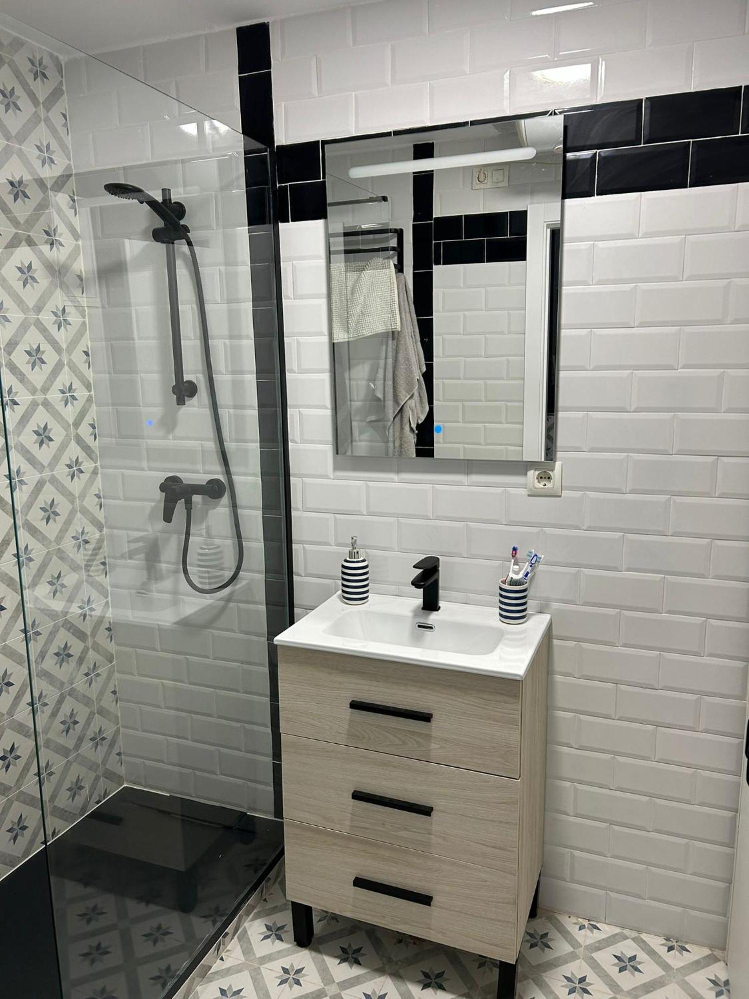 Apartamento Casa Azul ساهارا ذي لوس أتونِس المظهر الخارجي الصورة