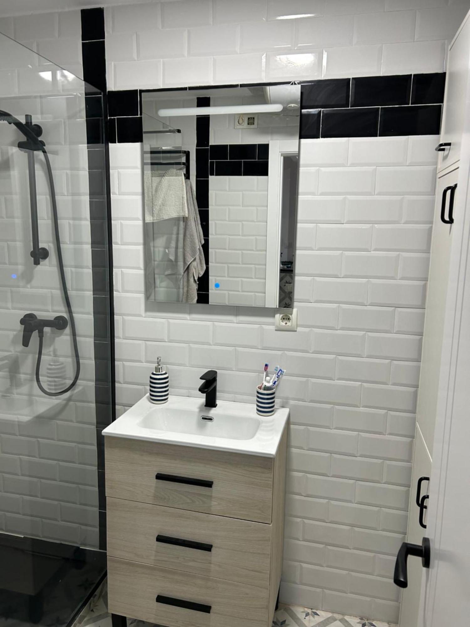Apartamento Casa Azul ساهارا ذي لوس أتونِس المظهر الخارجي الصورة