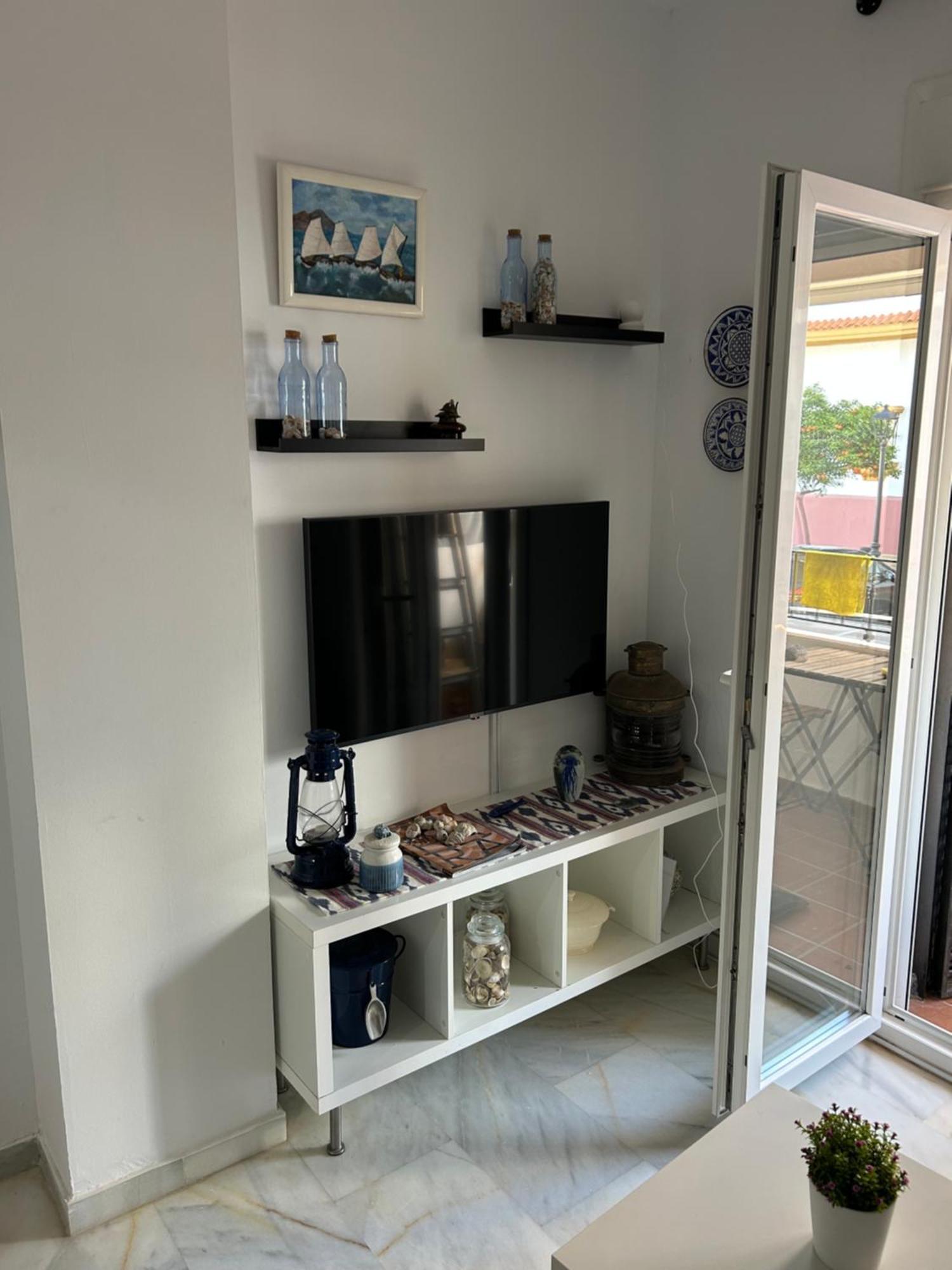 Apartamento Casa Azul ساهارا ذي لوس أتونِس المظهر الخارجي الصورة