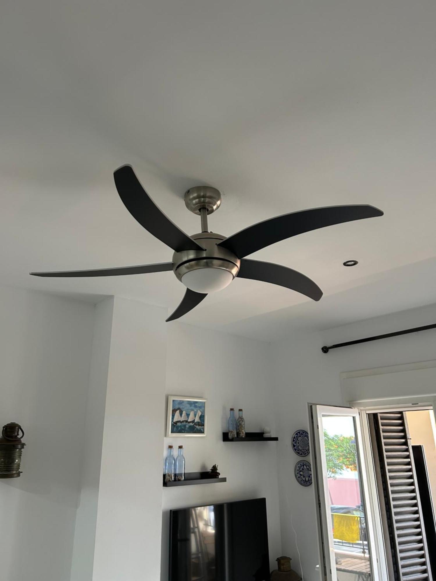 Apartamento Casa Azul ساهارا ذي لوس أتونِس المظهر الخارجي الصورة