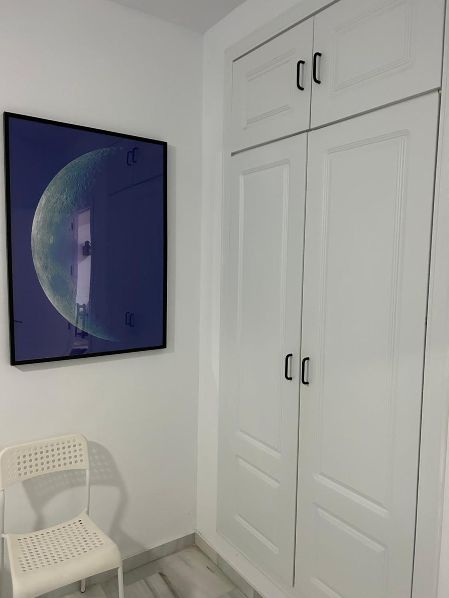 Apartamento Casa Azul ساهارا ذي لوس أتونِس المظهر الخارجي الصورة