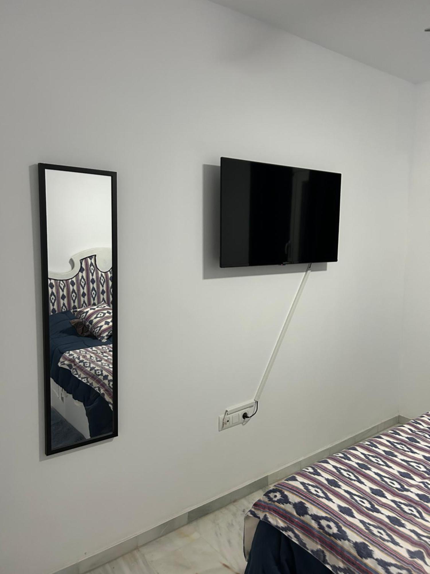 Apartamento Casa Azul ساهارا ذي لوس أتونِس المظهر الخارجي الصورة