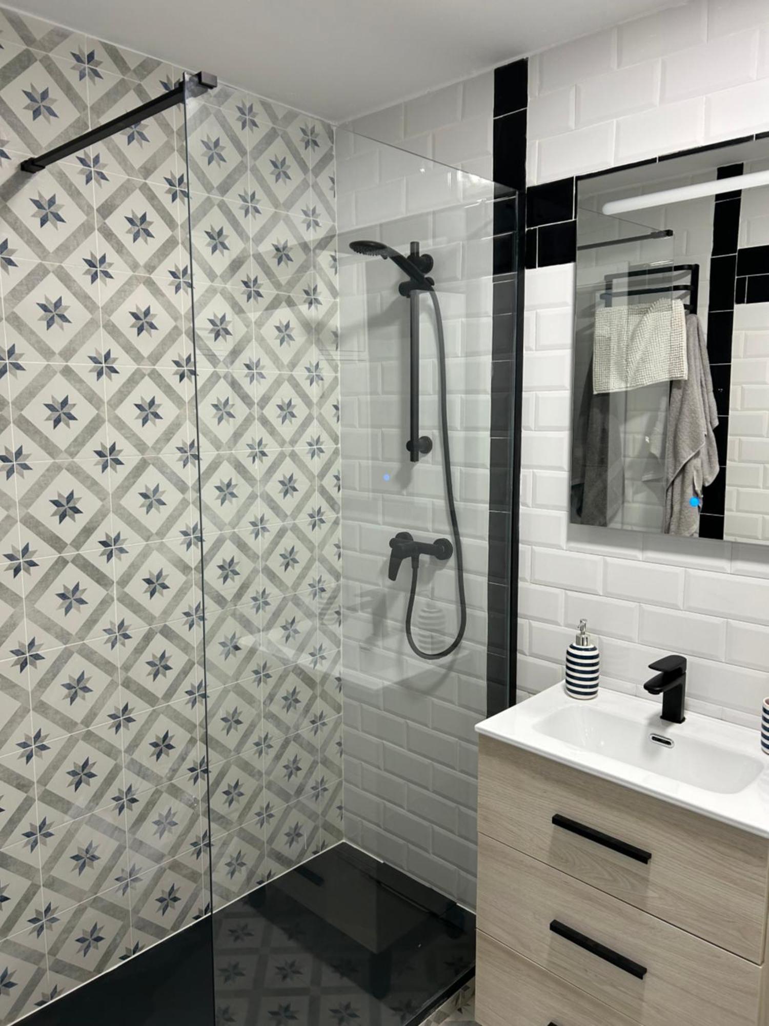 Apartamento Casa Azul ساهارا ذي لوس أتونِس المظهر الخارجي الصورة